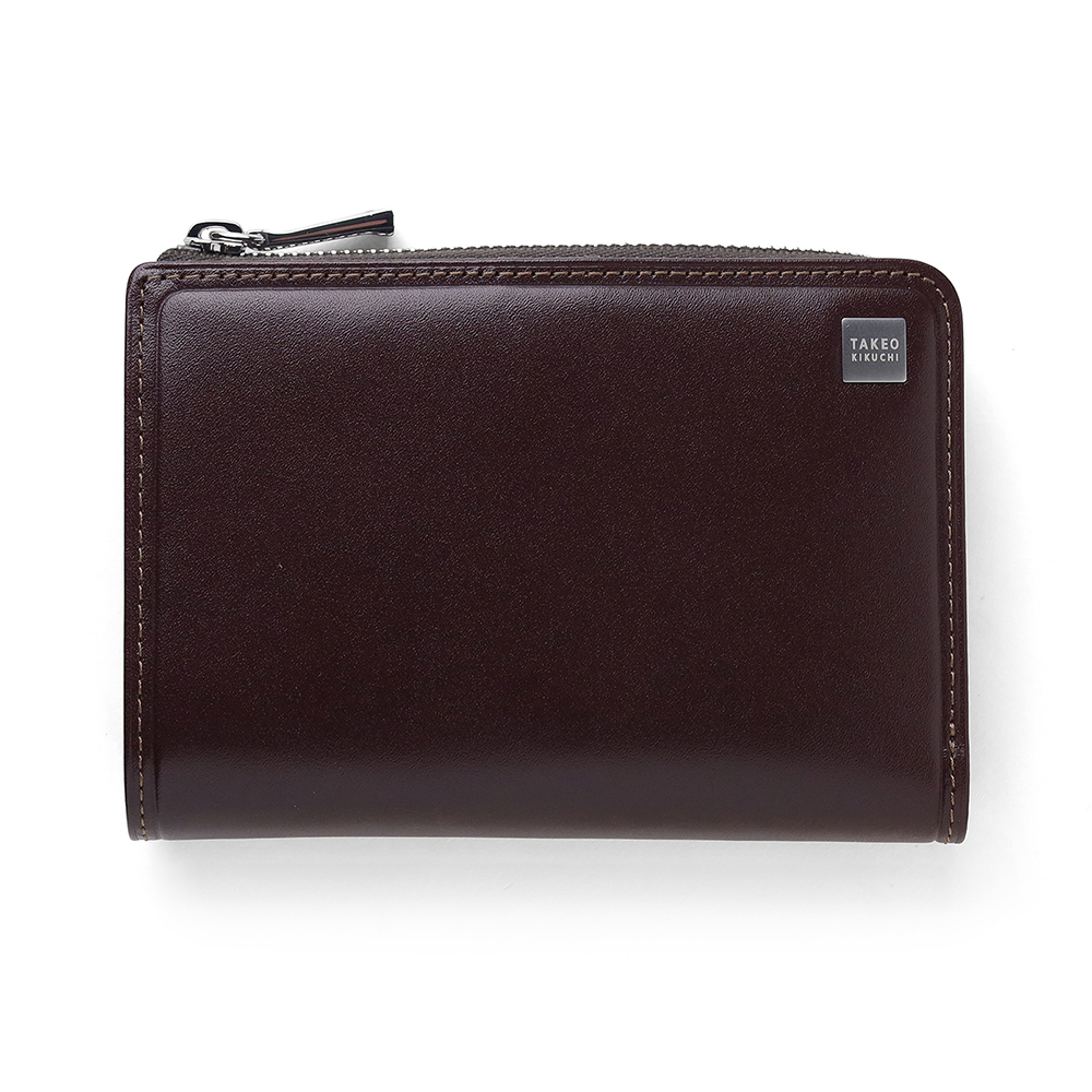 タケオキクチ ピエトロ セミ長財布