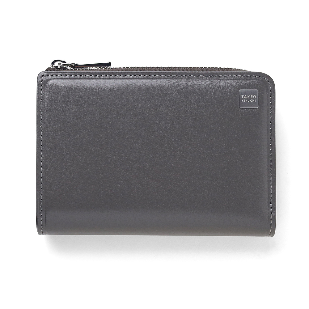 タケオキクチ ピエトロ セミ長財布