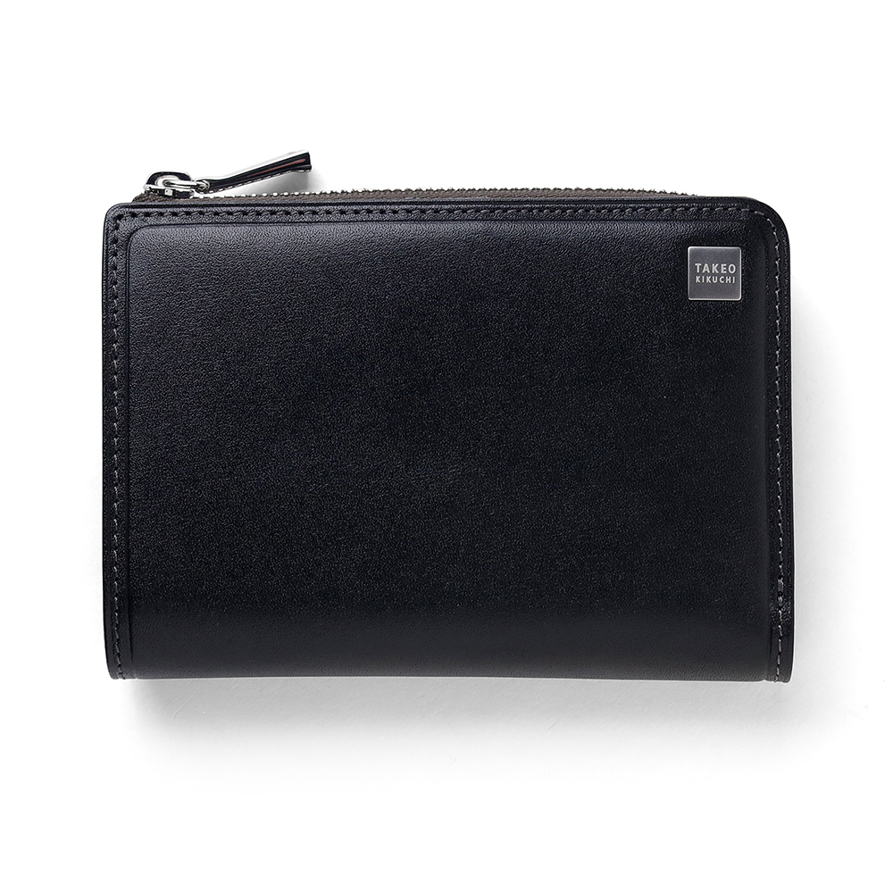 タケオキクチ ピエトロ セミ長財布