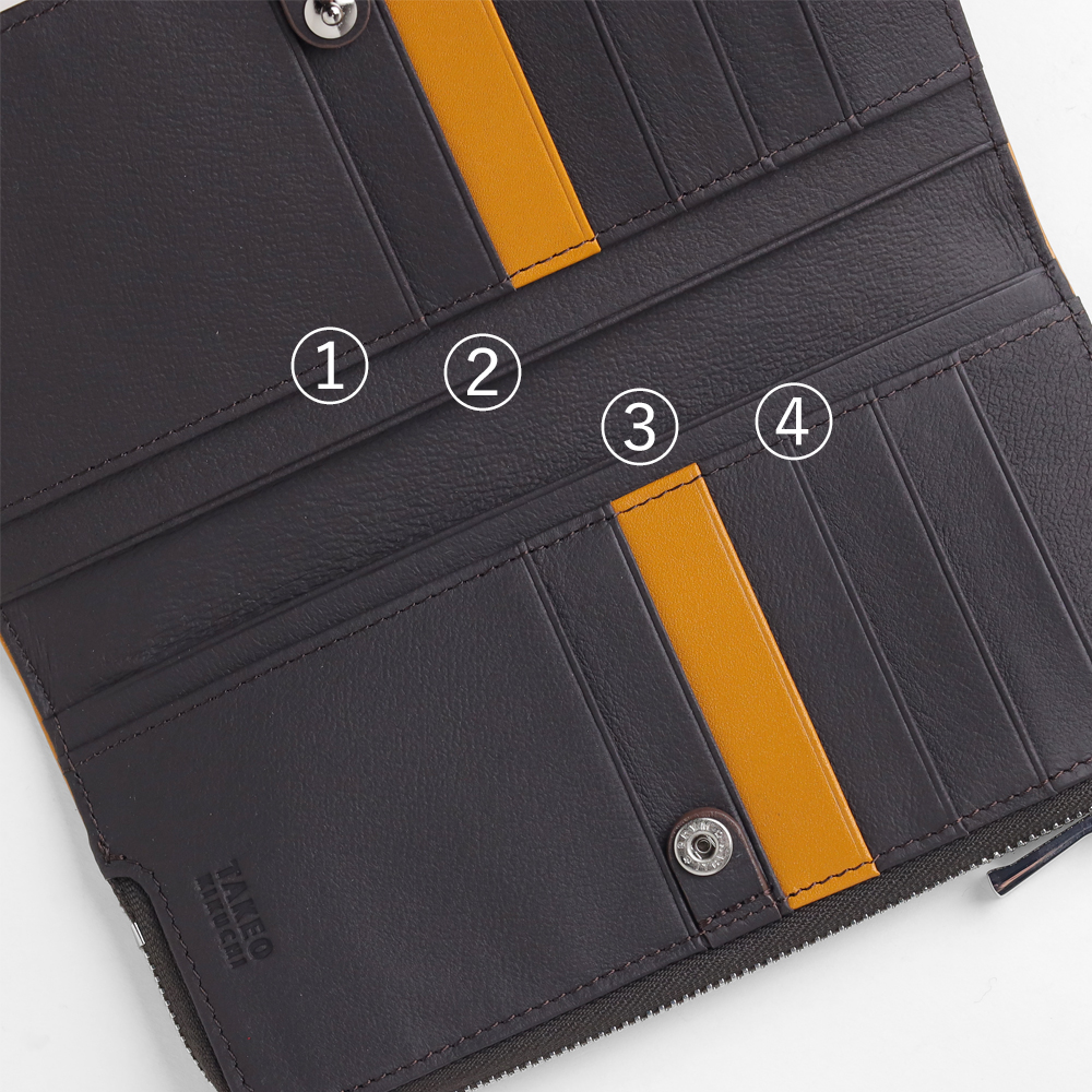 タケオキクチ ピエトロ キーケース