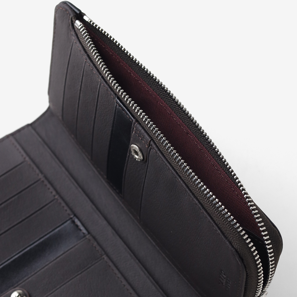 タケオキクチ ピエトロ 長財布