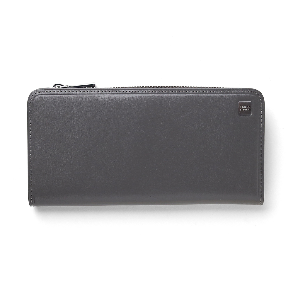 タケオキクチ ピエトロ 長財布