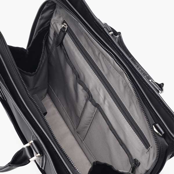 タケオキクチ ローバー ビジネスバッグ A4