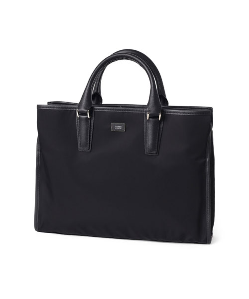 タケオキクチ ローバー ビジネスバッグ A4