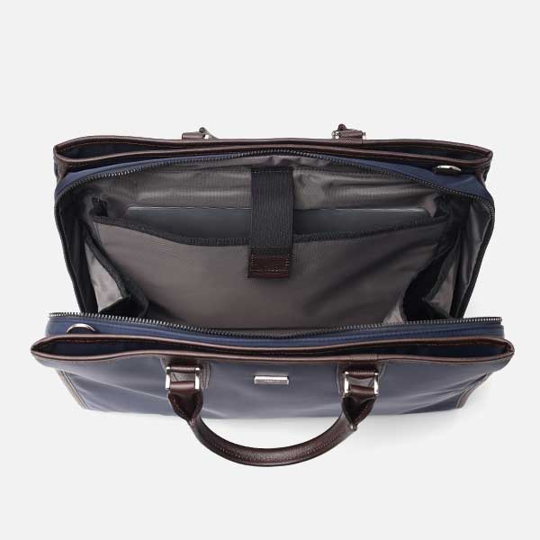 タケオキクチ ローバー ビジネスバッグ B4