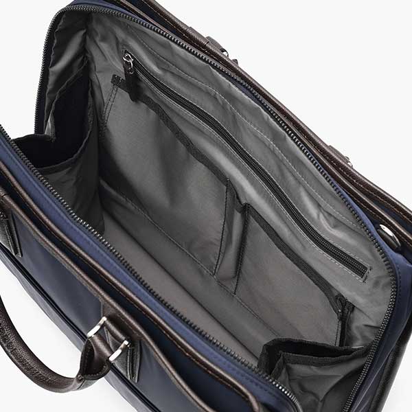 タケオキクチ ローバー ビジネスバッグ B4