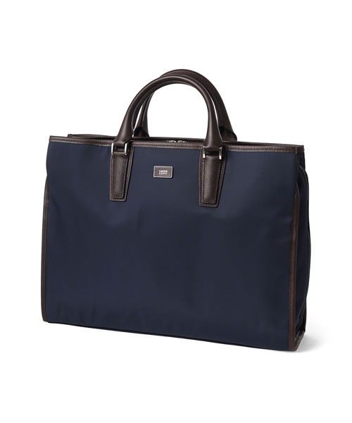 タケオキクチ ローバー ビジネスバッグ B4