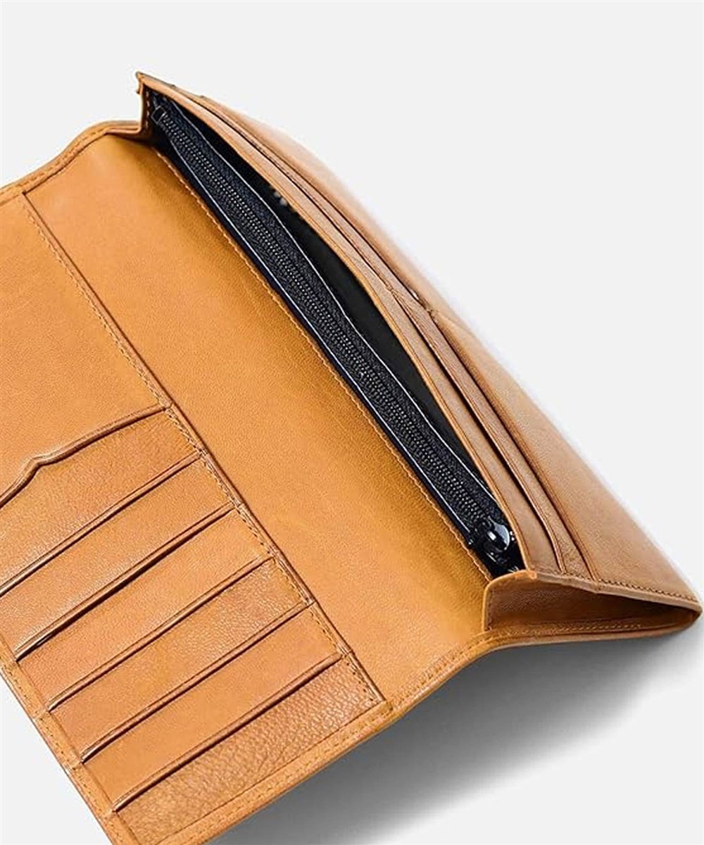 タケオキクチ クロード 長財布（カード段10）【S26KE】