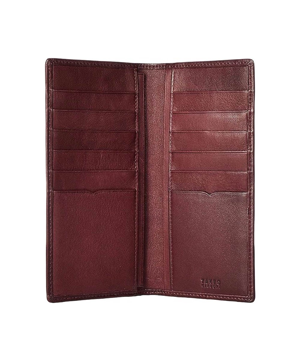 タケオキクチ クロード 長財布 純札（カード段12）【S26KE】