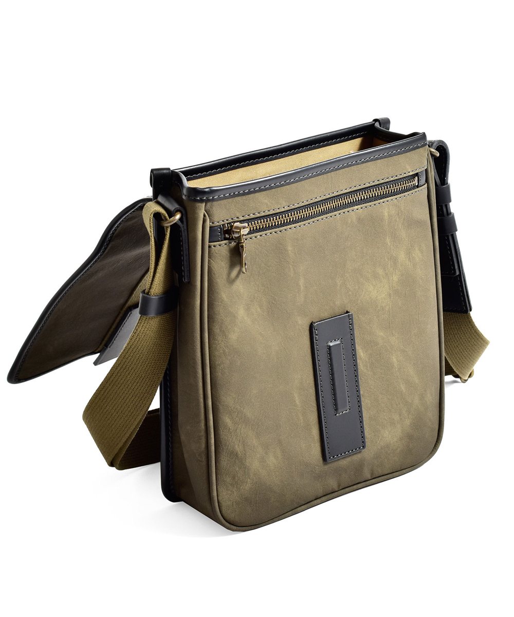 タケオキクチ クラプトン ミニショルダーバッグ