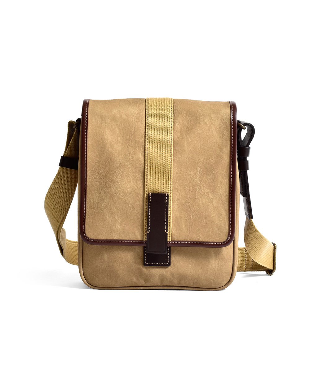 タケオキクチ クラプトン ミニショルダーバッグ