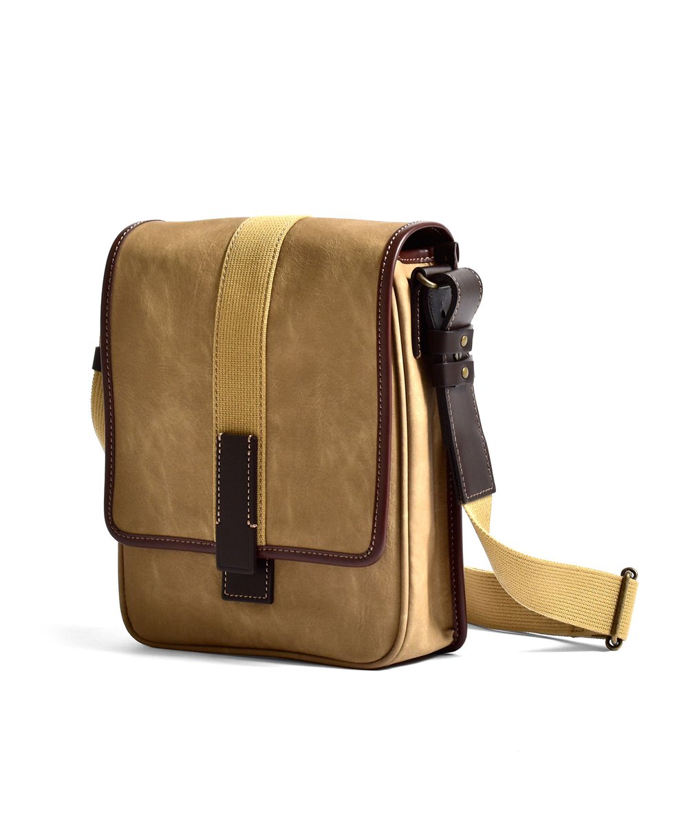 タケオキクチ クラプトン ミニショルダーバッグ