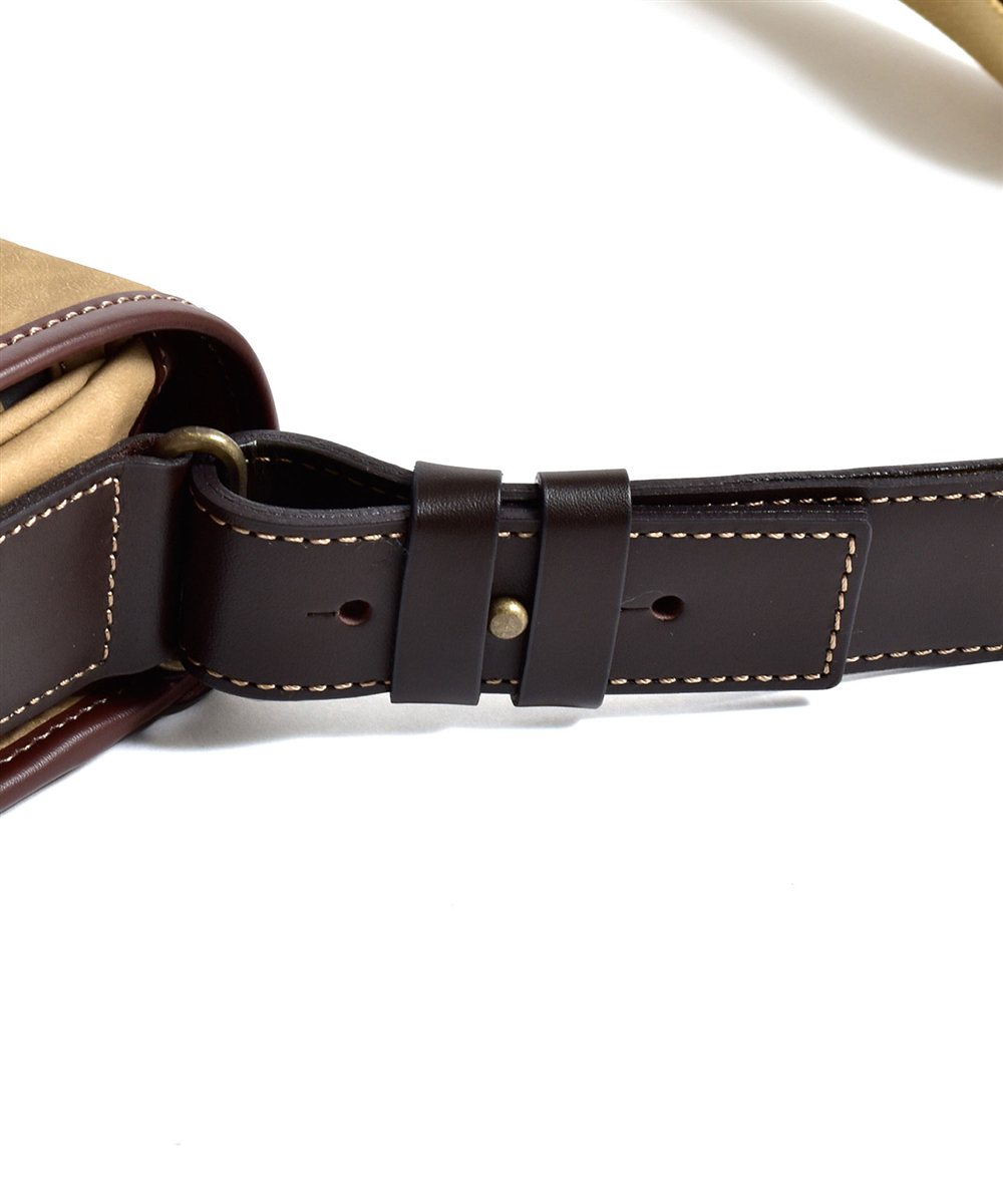 タケオキクチ クラプトン ミニショルダーバッグ