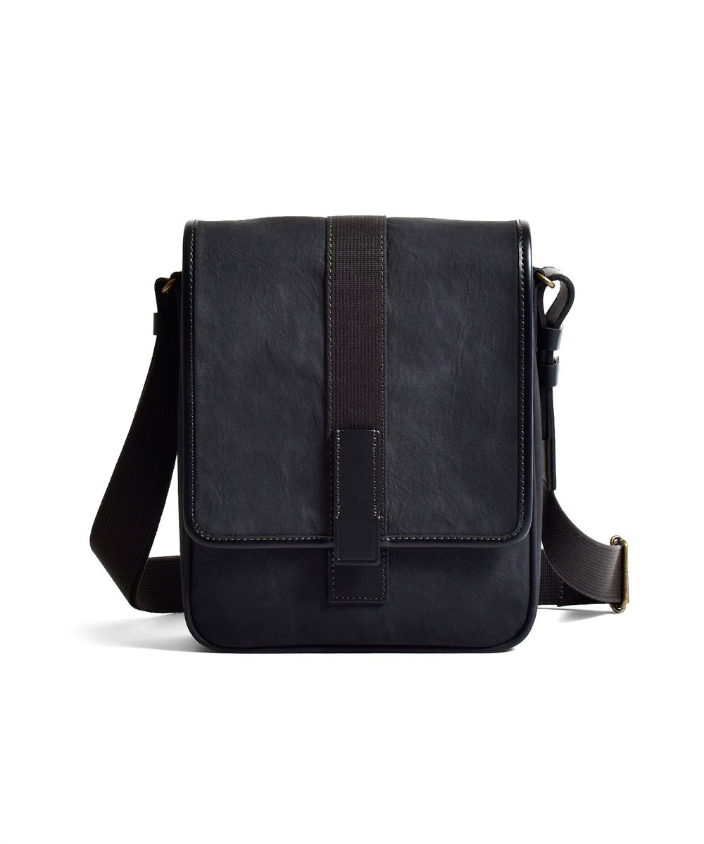 タケオキクチ クラプトン ミニショルダーバッグ