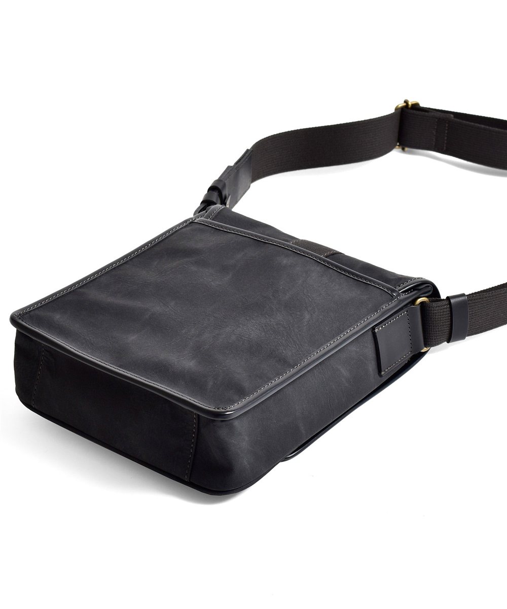 タケオキクチ クラプトン ミニショルダーバッグ