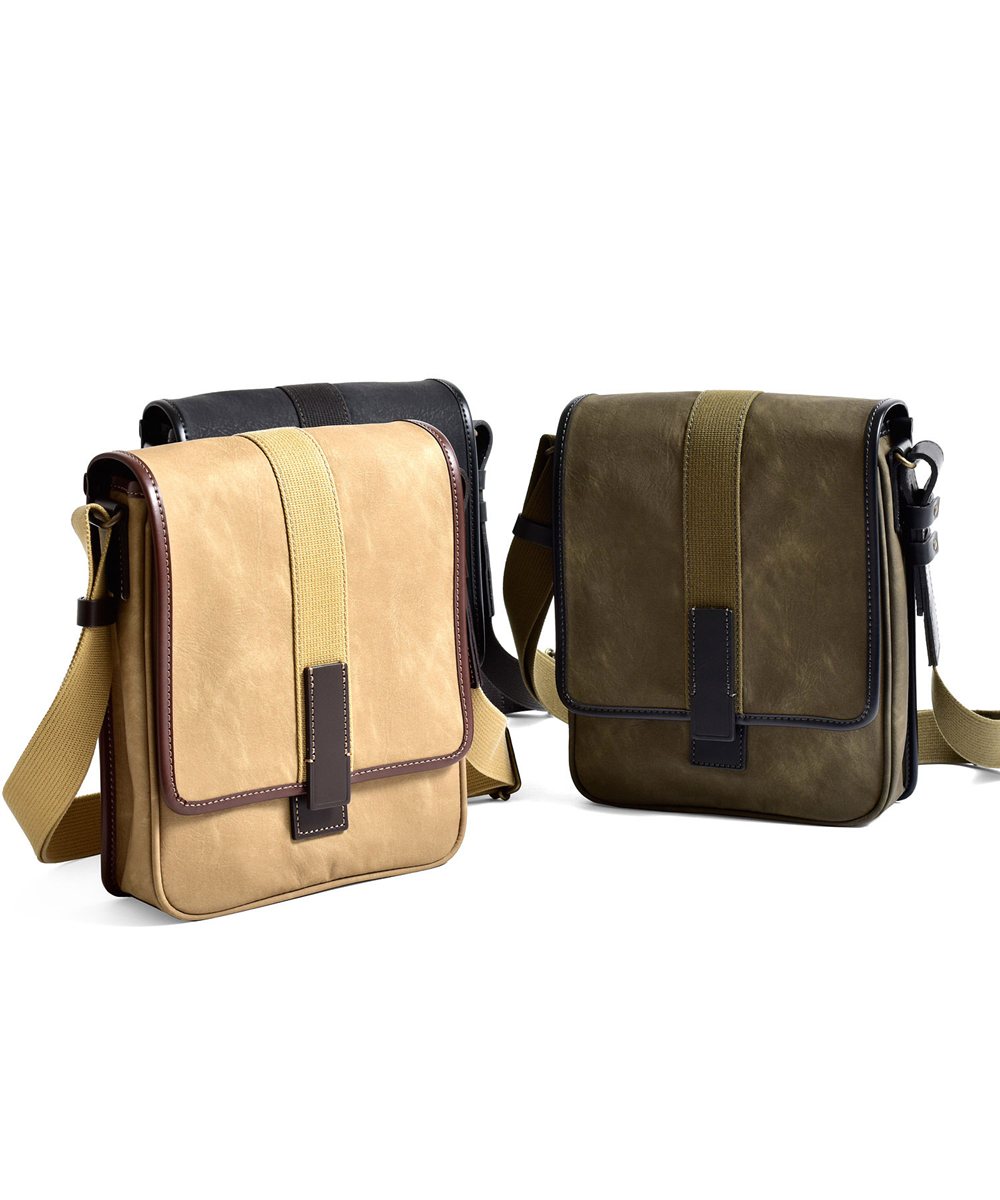 タケオキクチ クラプトン ミニショルダーバッグ