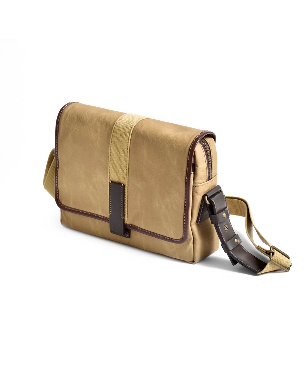 タケオキクチ クラプトン ショルダーバッグ B5