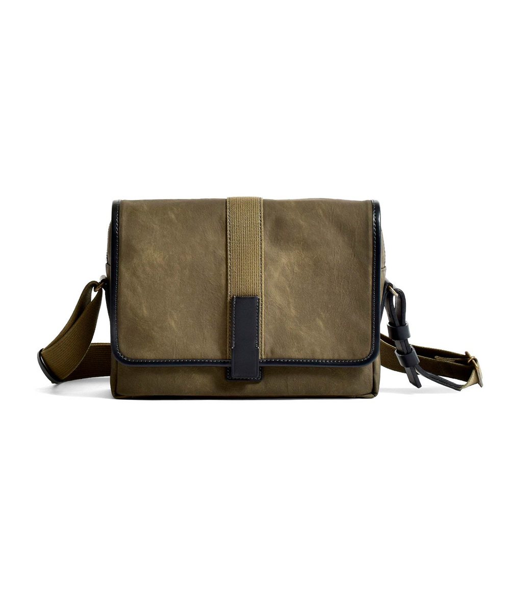 タケオキクチ クラプトン ショルダーバッグ B5