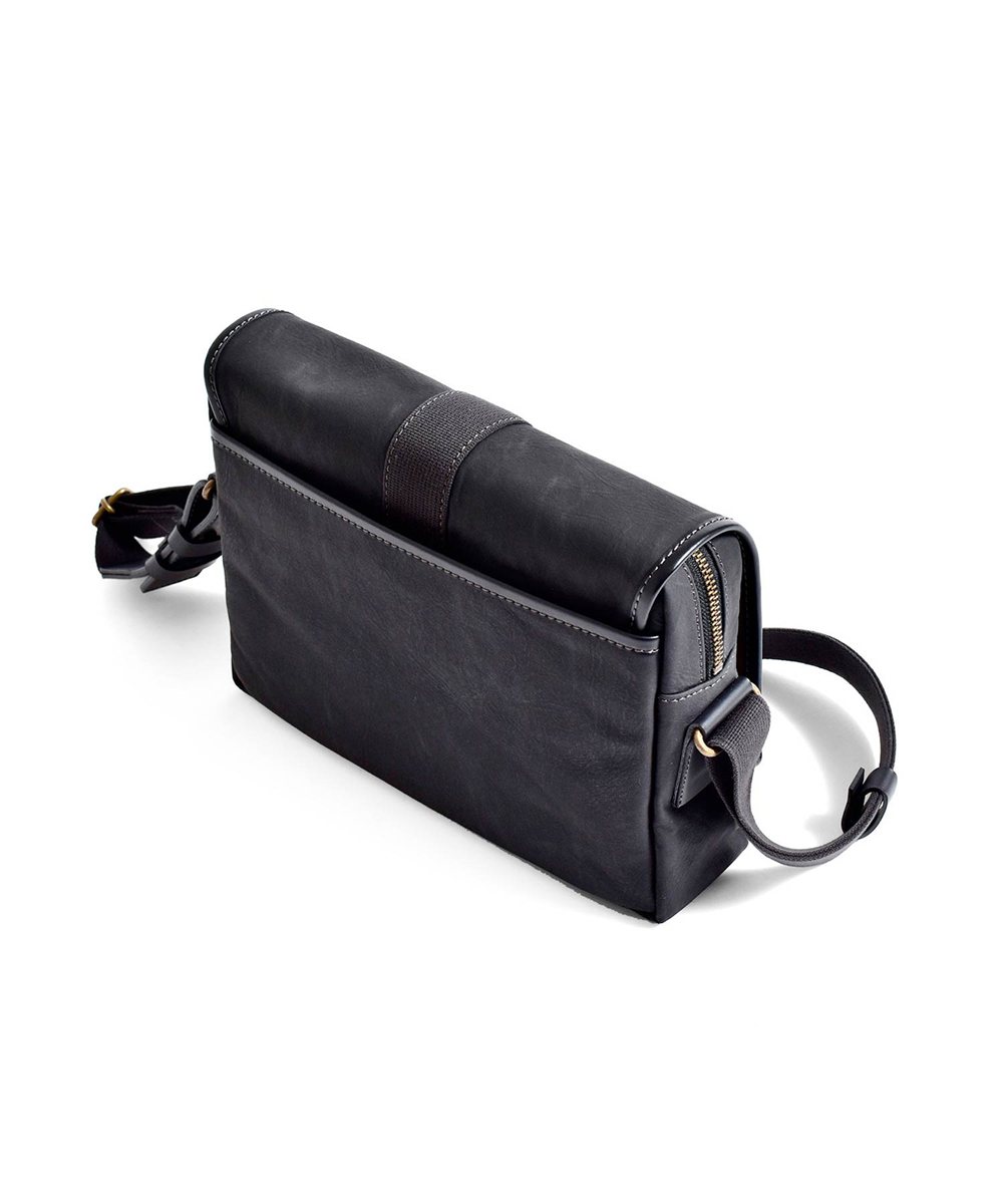 タケオキクチ クラプトン ショルダーバッグ B5