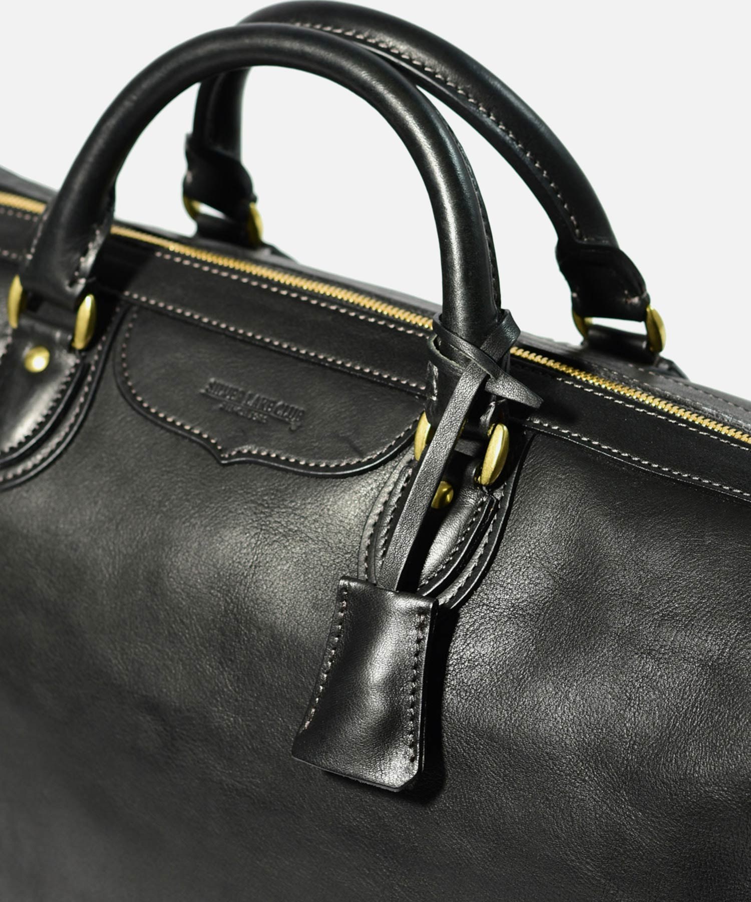 SILVER LAKE CLUB / シルバーレイククラブ ロイヤルハリー レザー