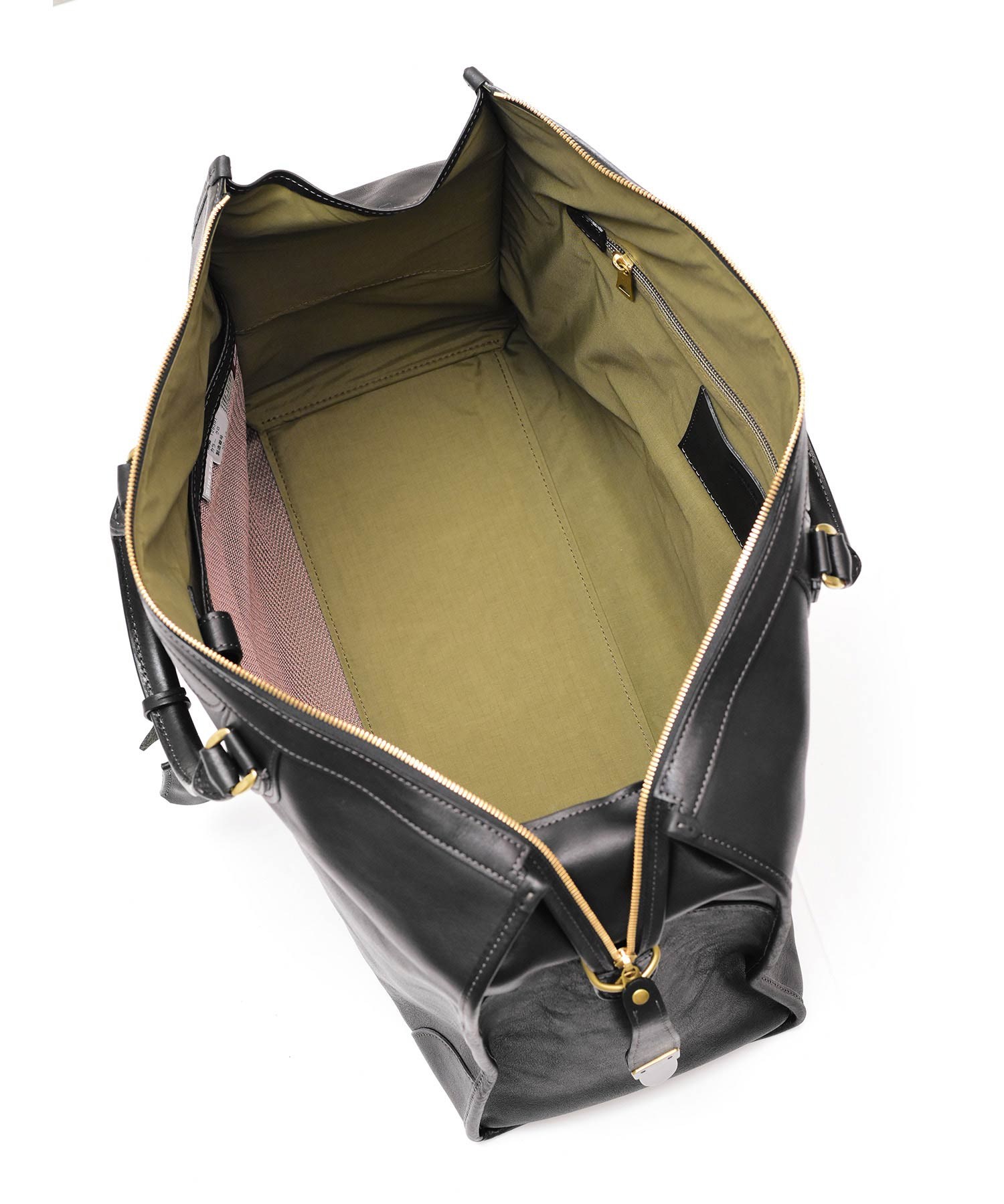 SILVER LAKE CLUB / シルバーレイククラブ ロイヤルハリー レザー