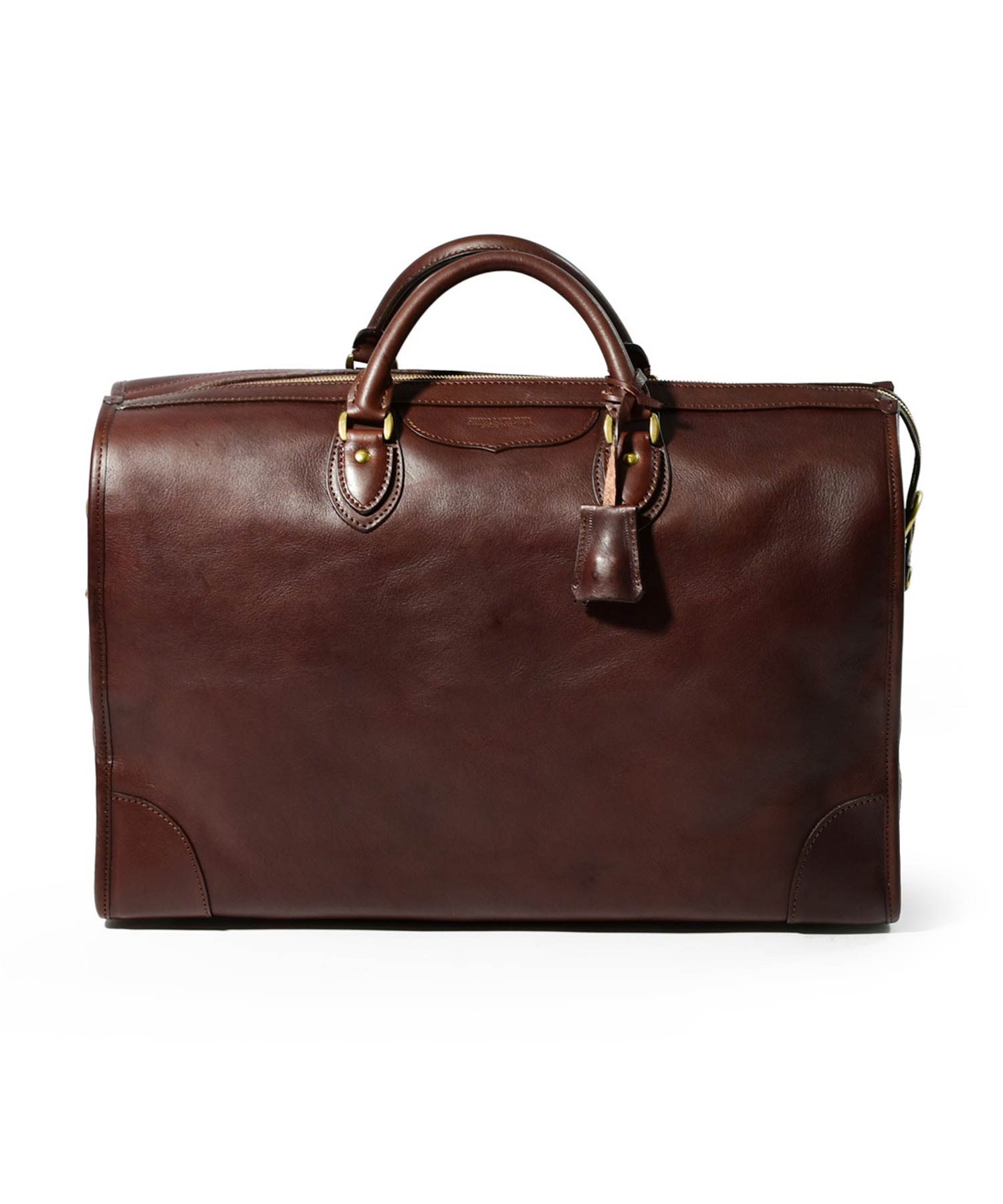 SILVER LAKE CLUB / シルバーレイククラブ ロイヤルハリー レザー