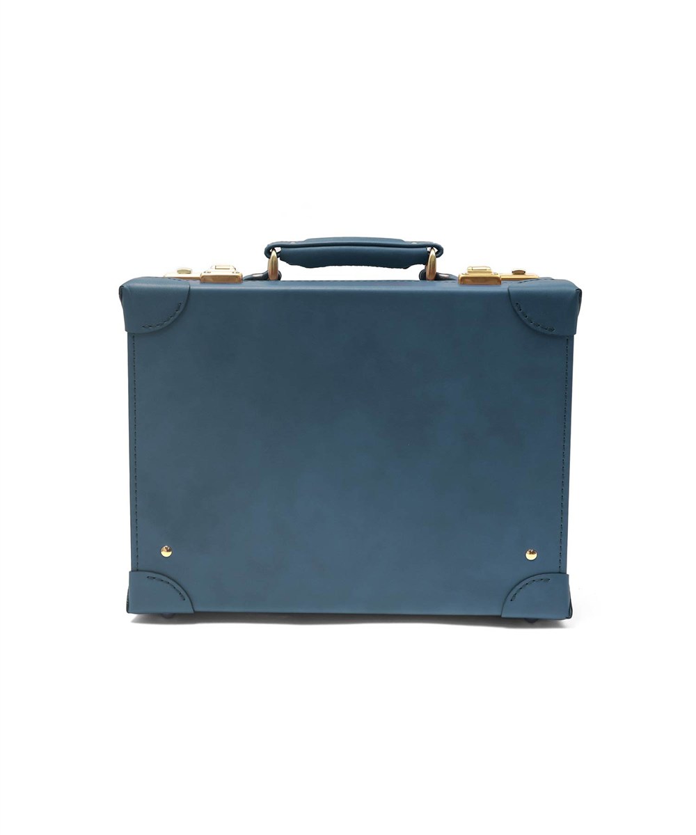 シルバーレイククラブ オイルレザー レザートランク 32cm