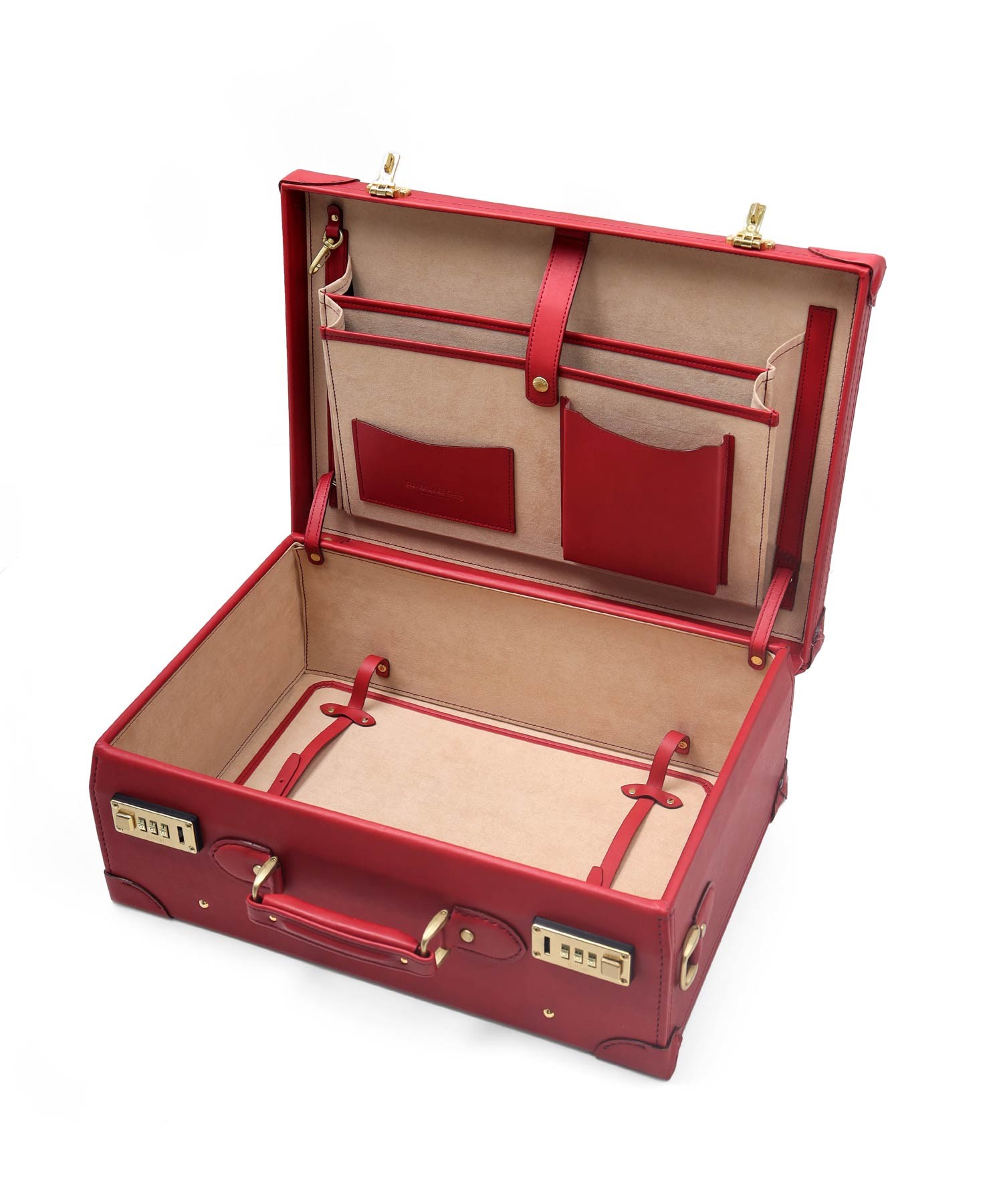 SILVER LAKE CLUB / シルバーレイククラブ オイルレザー レザー