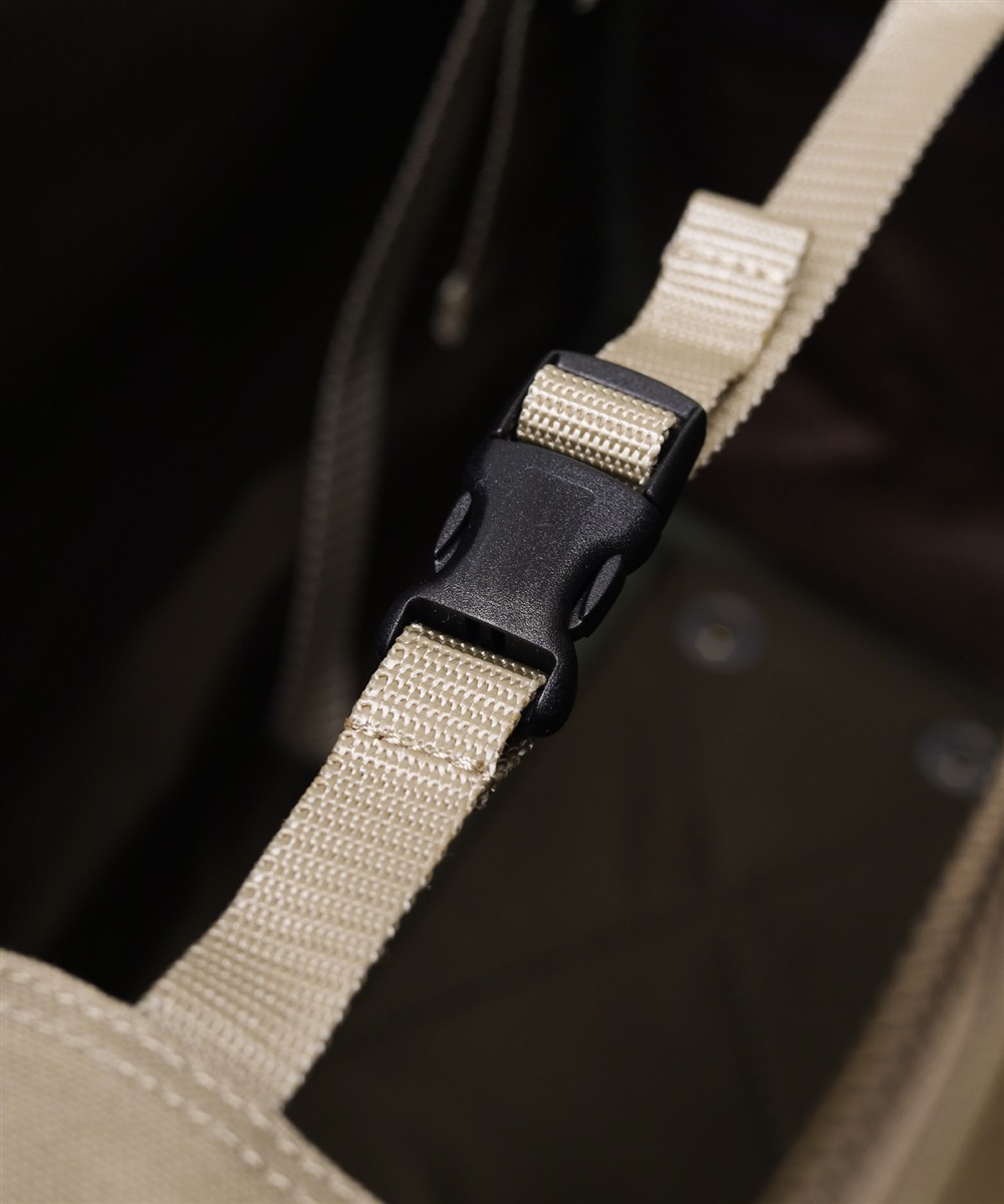 シルバーレイククラブ 9号帆布 ボストンバッグ 40cm