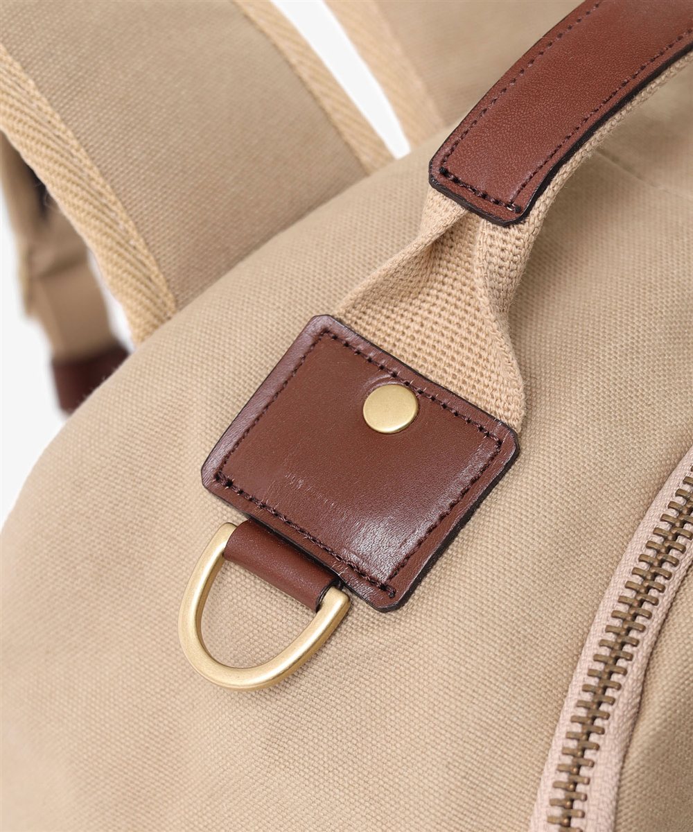 シルバーレイククラブ 9号帆布 リュック A4