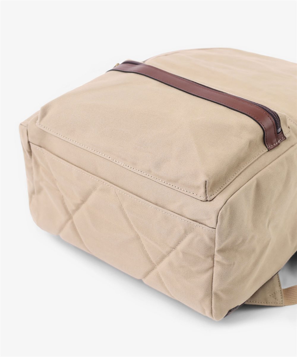 シルバーレイククラブ 9号帆布 リュック A4