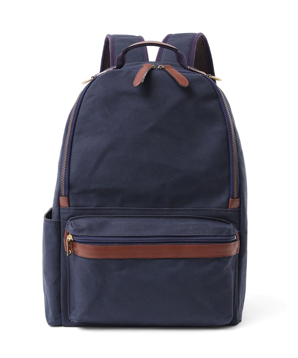 シルバーレイククラブ 9号帆布 リュック A4