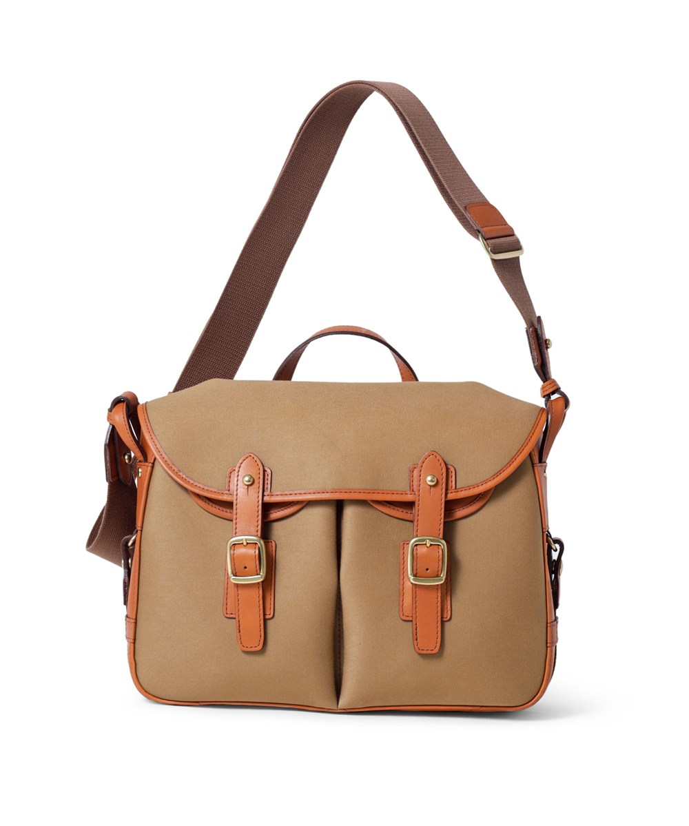 シルバーレイククラブ 朱子 ショルダーバッグ A4 36cm