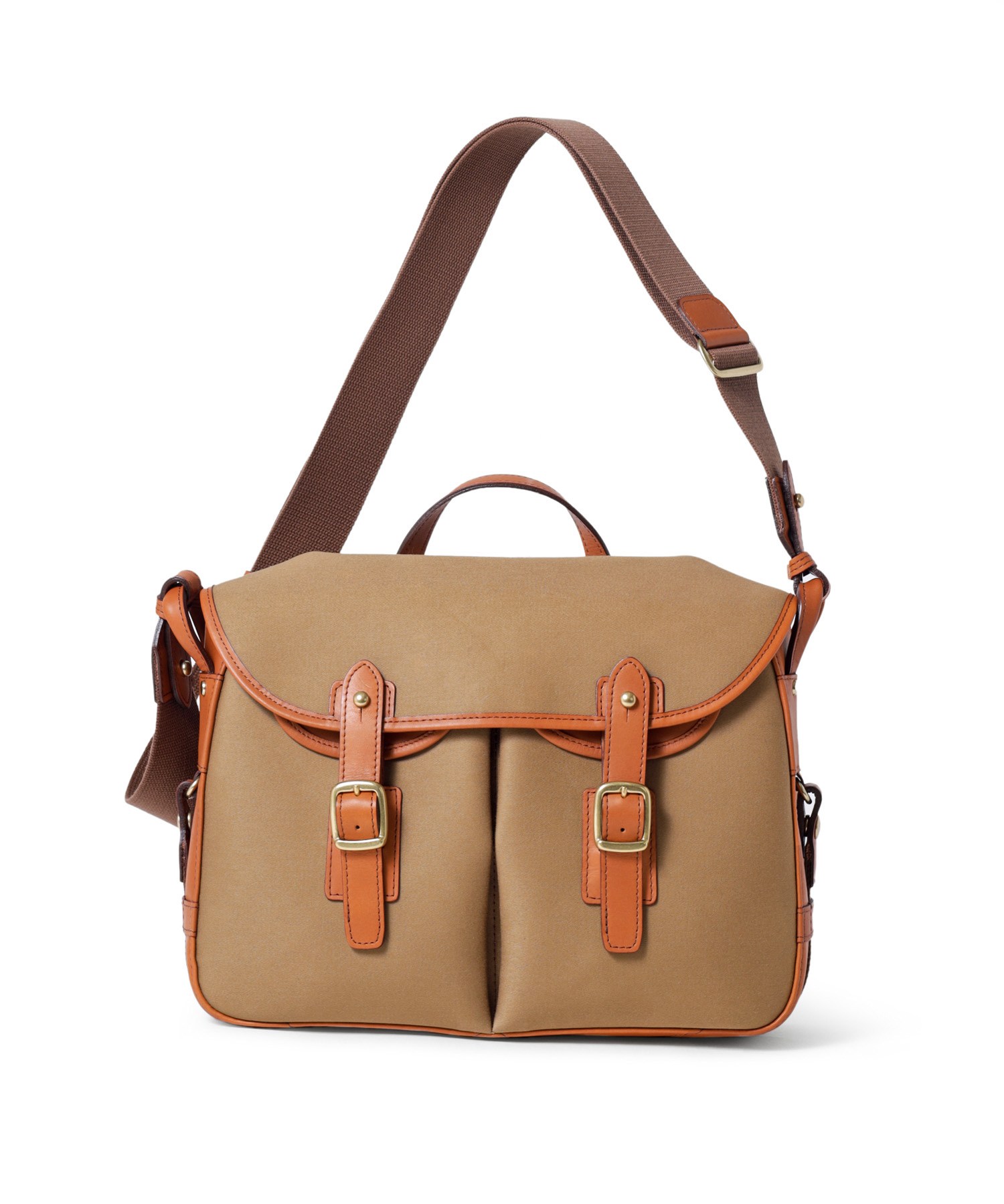 SILVER LAKE CLUB / シルバーレイククラブ 朱子 ショルダーバッグ A4