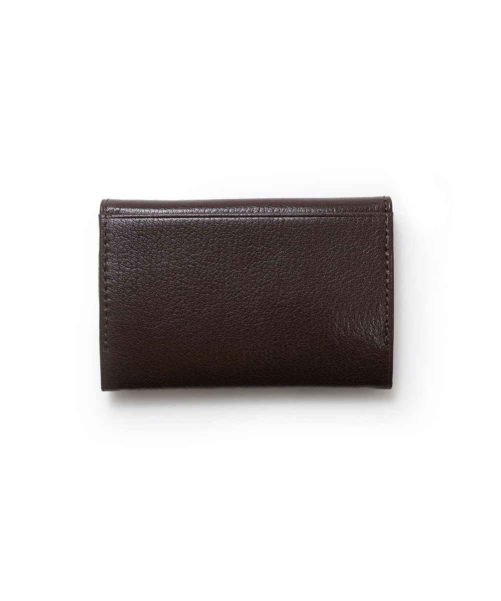 アックス ゼロツー 名刺入れ