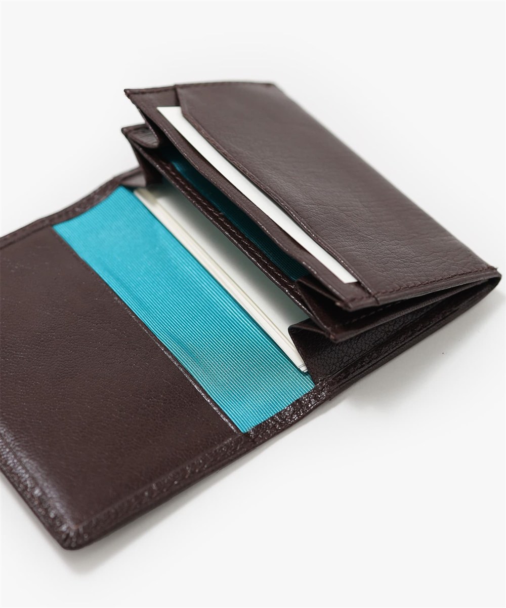 アックス ゼロツー 名刺入れ