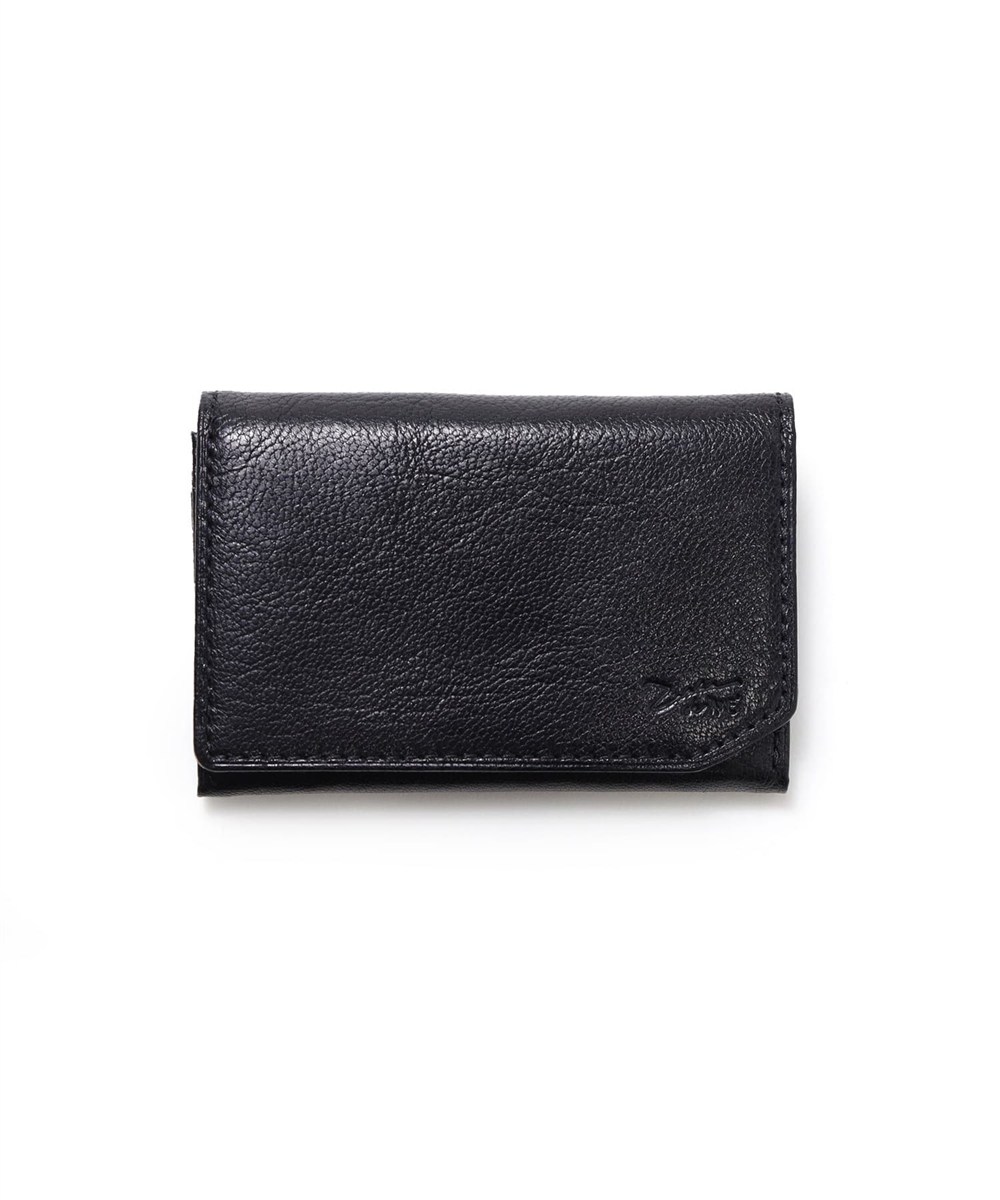 アックス ゼロツー 名刺入れ