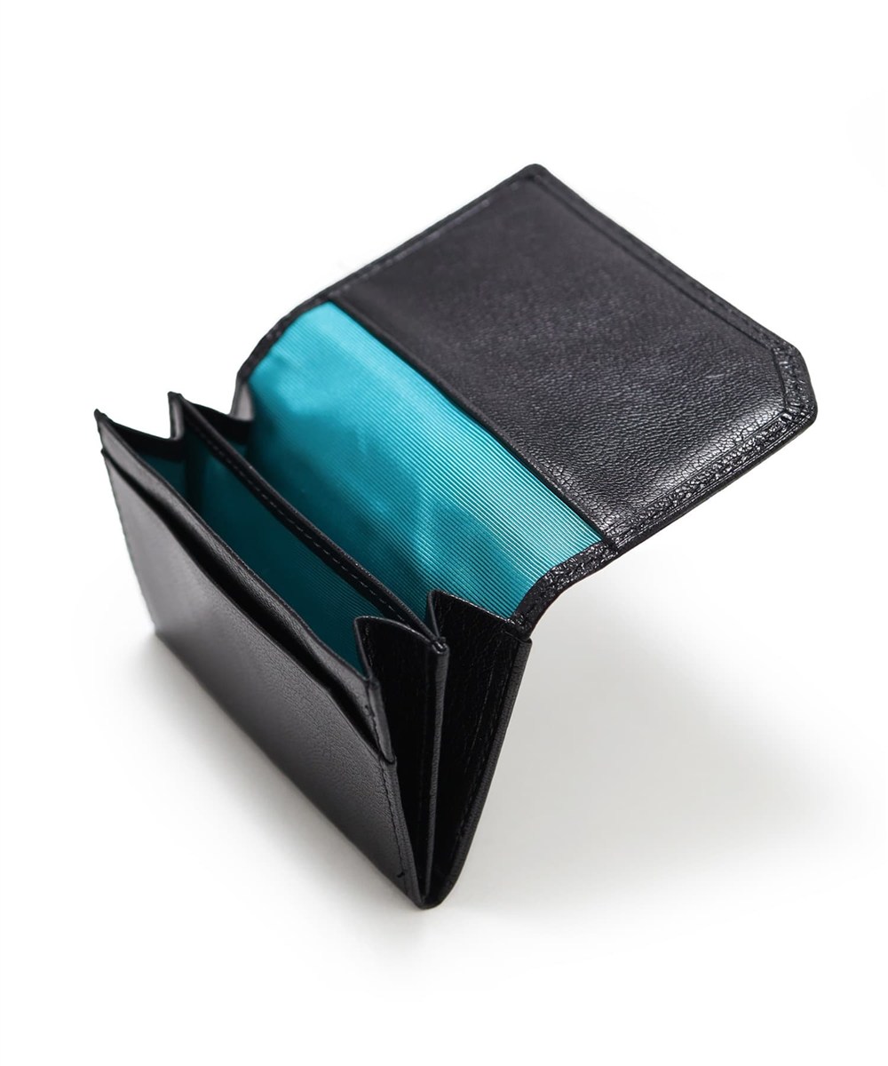 アックス ゼロツー 名刺入れ