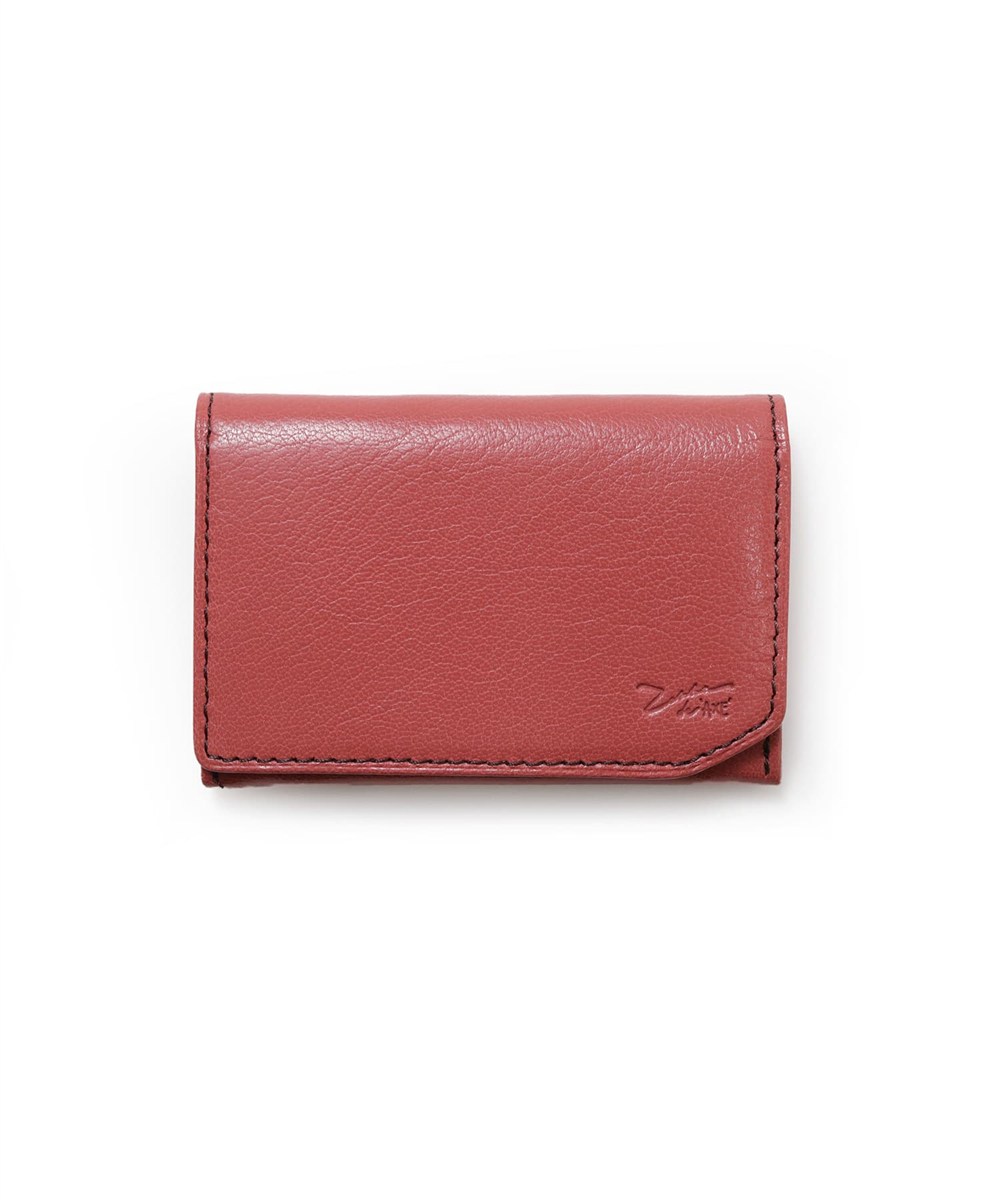 アックス ゼロツー 名刺入れ