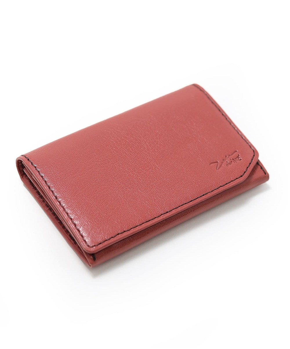 アックス ゼロツー 名刺入れ