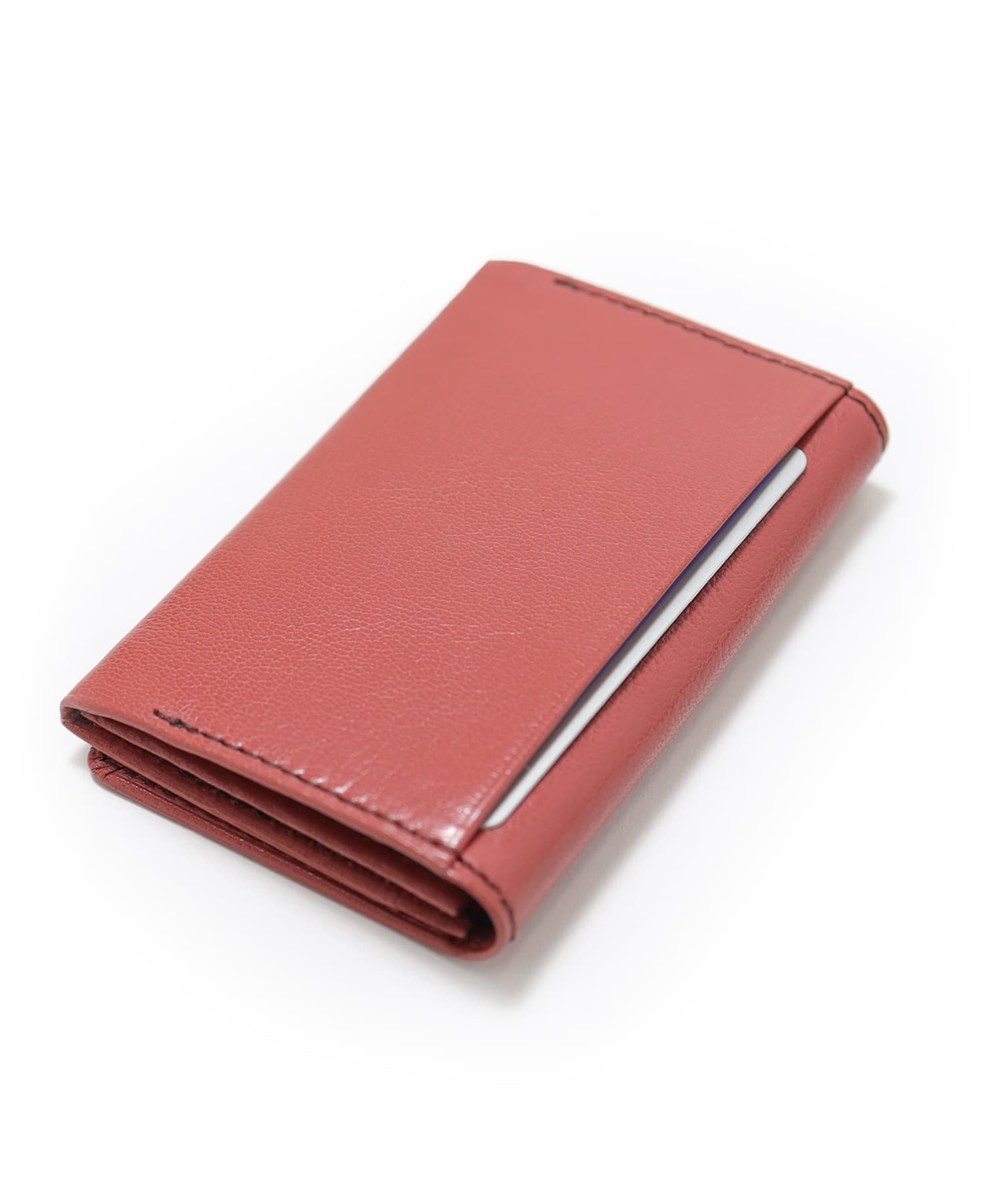 アックス ゼロツー 名刺入れ