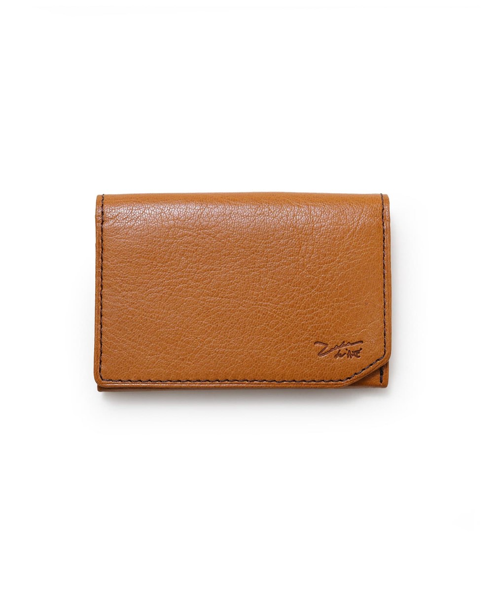 アックス ゼロツー 名刺入れ