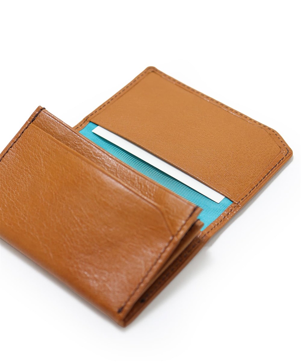 アックス ゼロツー 名刺入れ