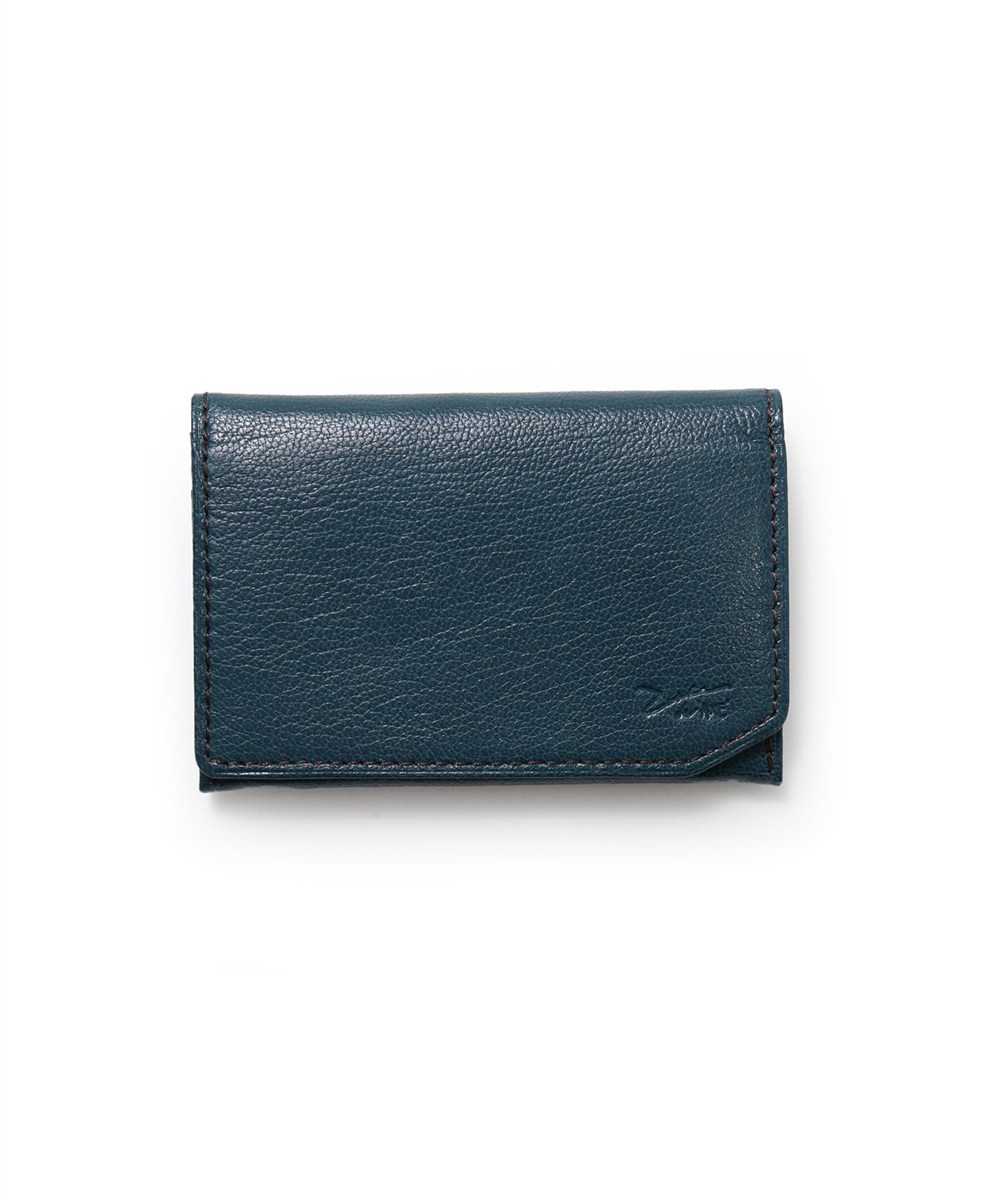 アックス ゼロツー 名刺入れ