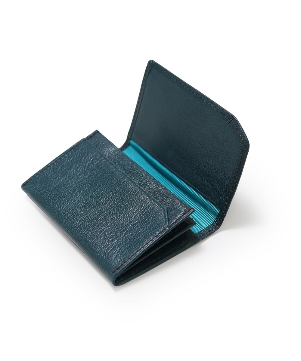 アックス ゼロツー 名刺入れ