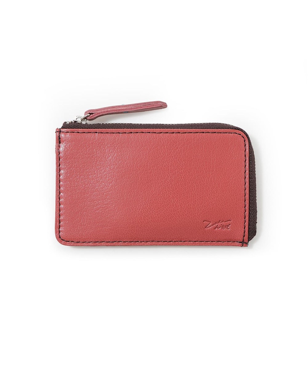 アックス ゼロツー カードケース兼用小銭入れ