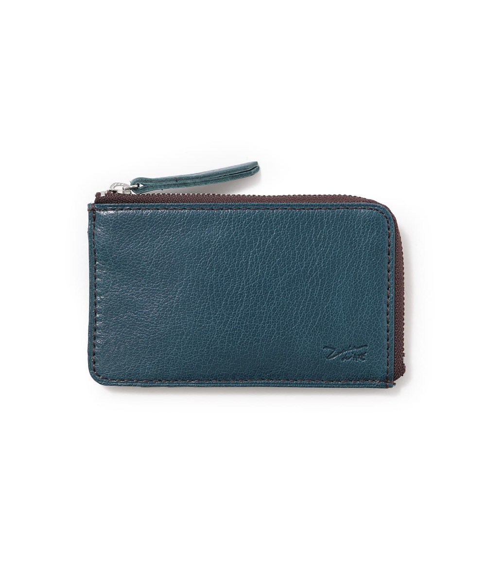 アックス ゼロツー カードケース兼用小銭入れ