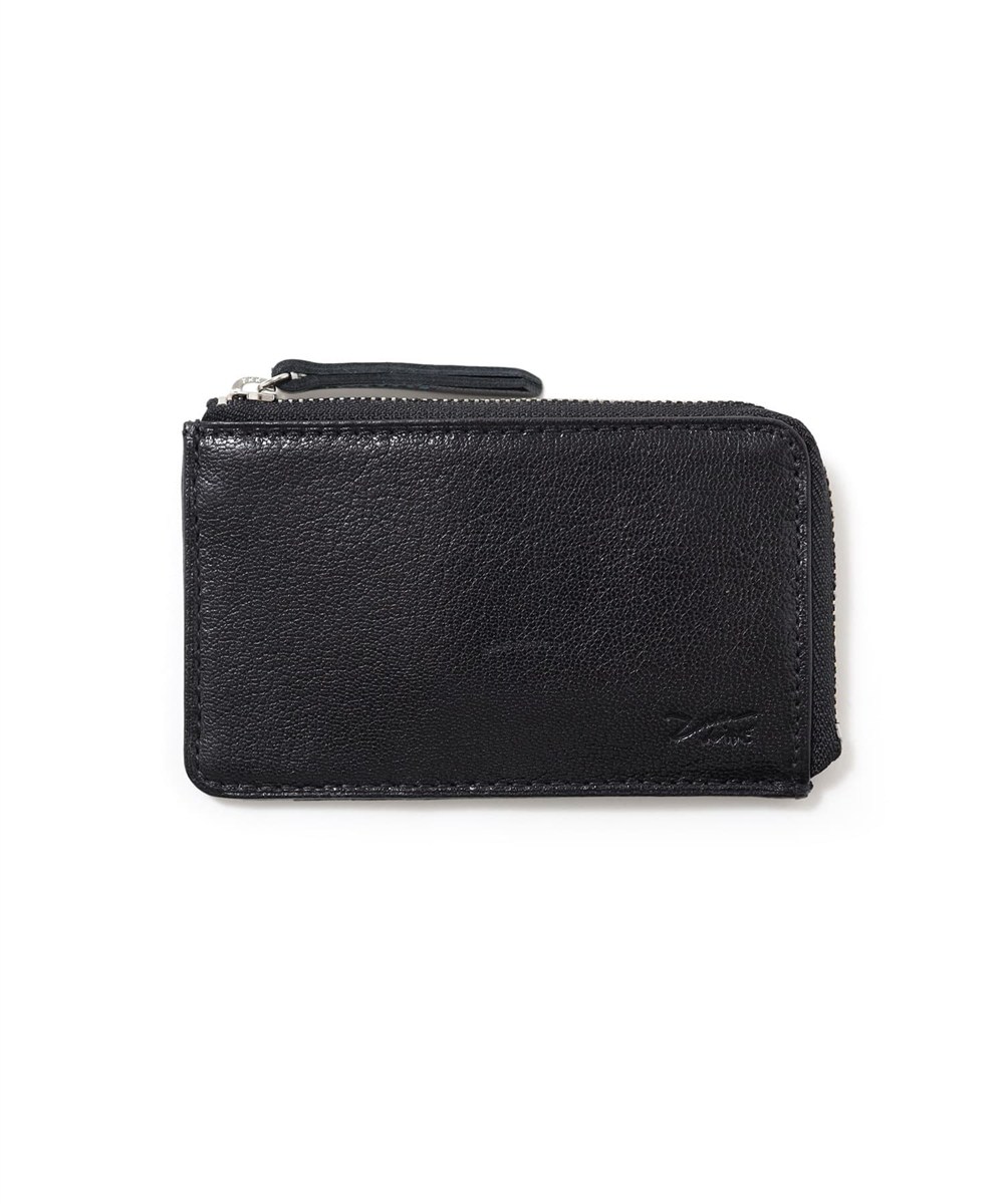 アックス ゼロツー カードケース兼用小銭入れ