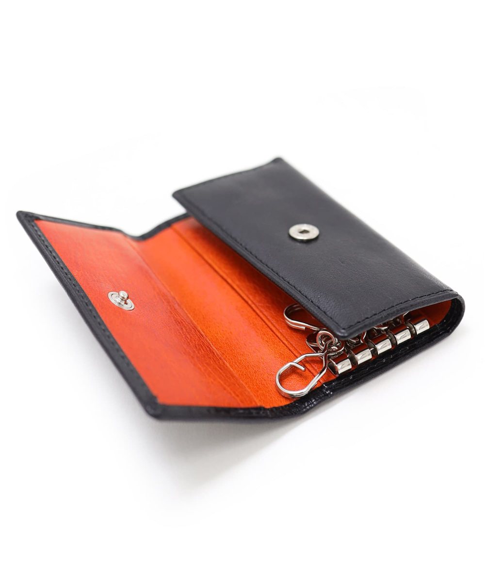 タケオキクチ アルド キーケース