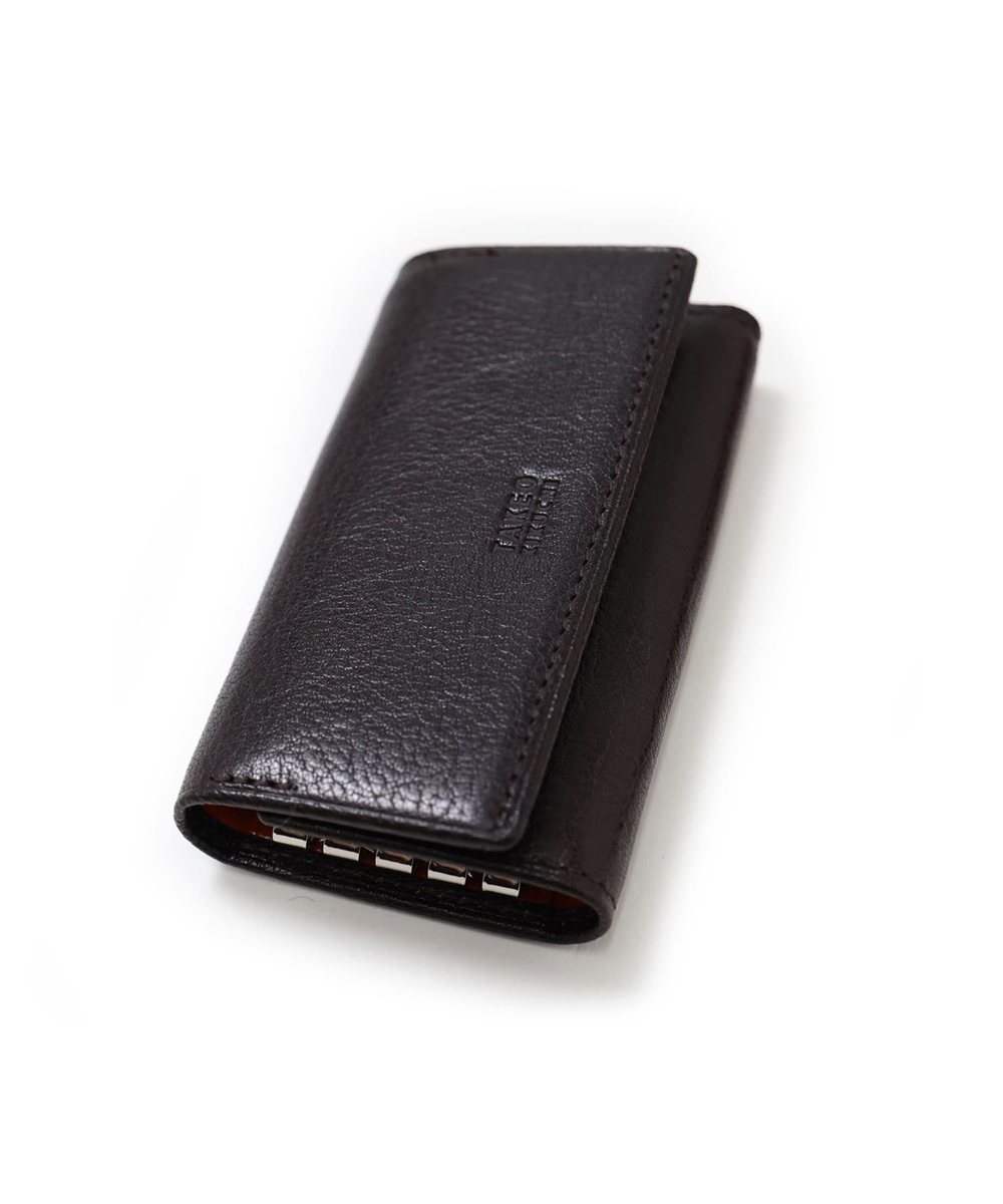 タケオキクチ アルド キーケース